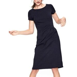 Boden Phoebe Jersey Dress - Brand New - Never worn or washed - Size 8R